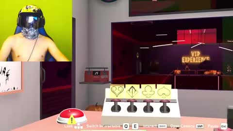 Hydenjek online show from December 2024 10:47:01 AM