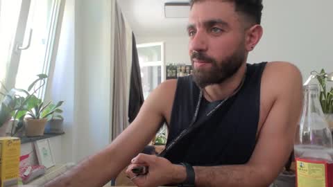 IVY online show from May 2026 12:24:02 PM