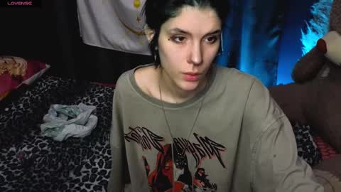 Hyeon Jin online show from January 2025 11:26:01 PM