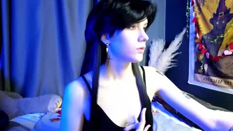 Hyeon Jin online show from February 2025 02:46:01 AM