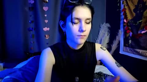 Hyeon Jin online show from February 2025 03:02:01 AM