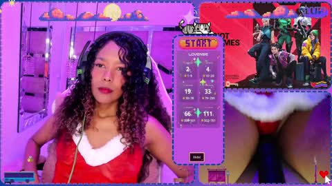 Ashley online show from December 2024 04:14:02 AM