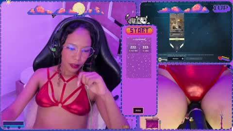 Ashley online show from January 2025 11:53:01 AM