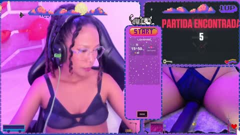 Ashley online show from February 2025 02:48:02 PM