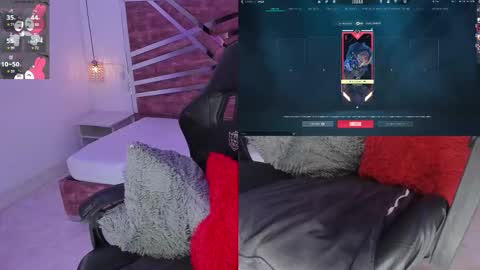 Ashley online show from November 2025 04:00:01 AM