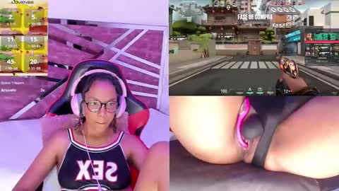 Ashley online show from November 2025 06:44:01 AM