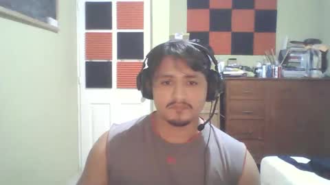 hyosube online show from October 2025 07:11:01 AM