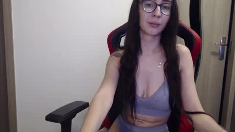 Emma Ava online show from February 2025 07:53:02 AM