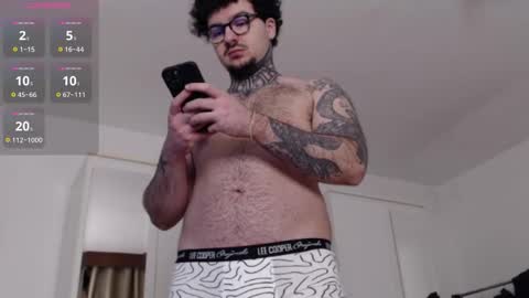 hypersyren online show from September 2025 02:55:02 AM