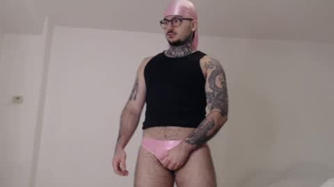 hypersyren online show from January 2026 10:15:01 PM