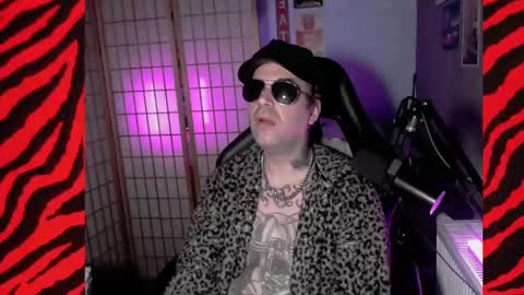 Mistress Magenta online show from January 2025 03:42:01 PM