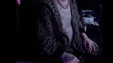 Mistress Magenta online show from January 2025 03:59:02 PM