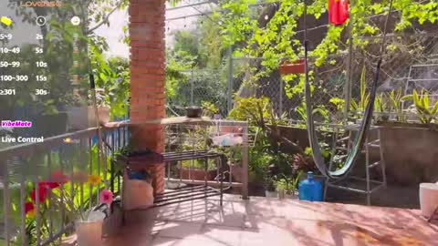 Your submissive lady 3 online show from October 2025 01:53:02 AM