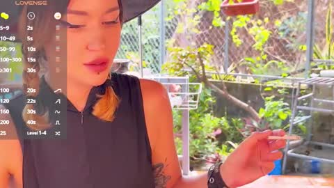 Your submissive lady 3 online show from November 2025 03:52:02 AM