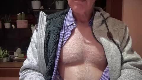 Snapshot of i8bgcq chatting on January 2025 04:48:01 AM The Talented Mr. DILFy online show from January 2025 04:48:01 AM