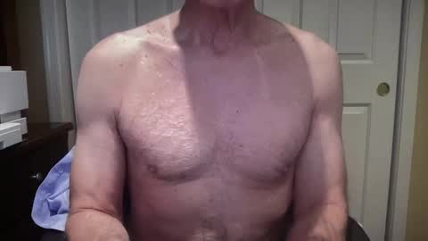 The Talented Mr. DILFy online show from April 2026 03:29:01 PM