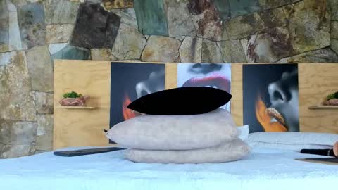 Snapshot of i_am_dolls chatting on March 2025 07:46:02 AM The Dolls online show from March 2025 07:46:02 AM