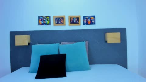 The Dolls online show from April 2026 07:40:01 PM