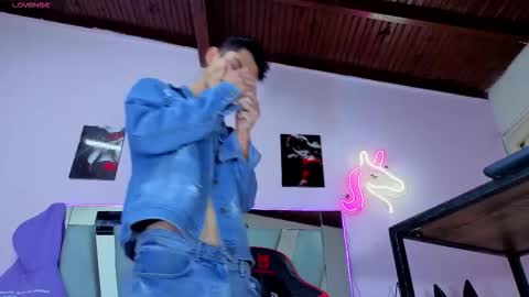 kelvis online show from January 2026 10:08:02 AM