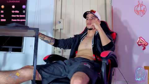 kelvis online show from February 2026 02:19:01 AM