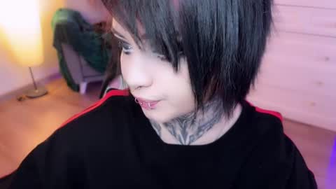 Asya  online show from December 2024 10:34:02 AM