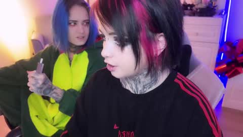 Asya  online show from December 2024 11:40:01 AM