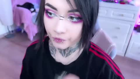 Asya  online show from March 2025 10:45:01 AM