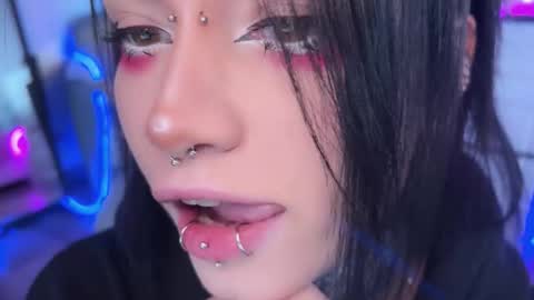 Asya  online show from October 2025 08:47:01 AM