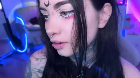 Asya  online show from November 2025 09:11:02 AM