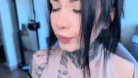 Snapshot of i_died_again chatting on June 2026 09:04:02 AM Asya online show from June 2026 09:04:02 AM