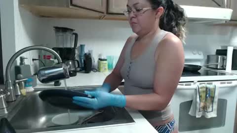 ShortStuff online show from March 2026 04:58:02 PM