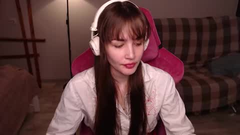 elisabeth online show from November 2025 10:12:02 AM