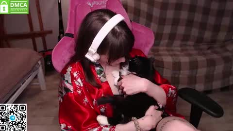 elisabeth online show from February 2026 05:25:01 PM