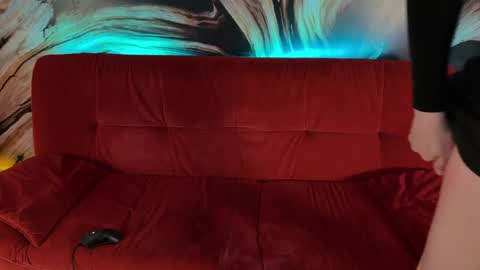 Aline online show from May 2026 07:32:02 PM