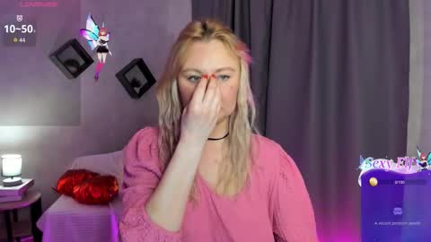 Samanta online show from February 2026 01:35:02 AM