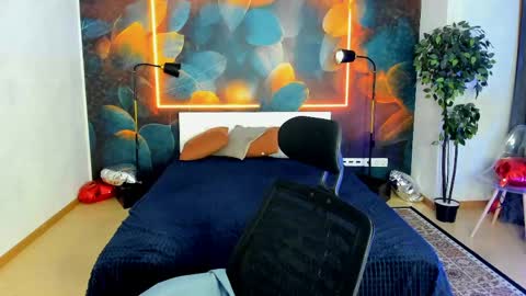 Samanta online show from May 2026 01:34:01 AM