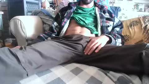 ThatHotGuy online show from October 2025 11:07:01 AM