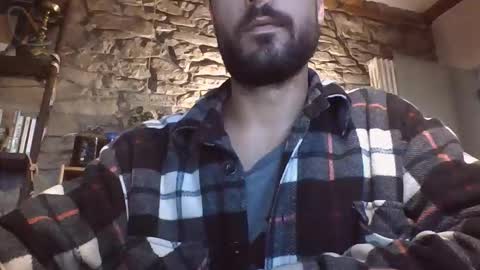 ThatHotGuy online show from November 2025 03:17:02 PM