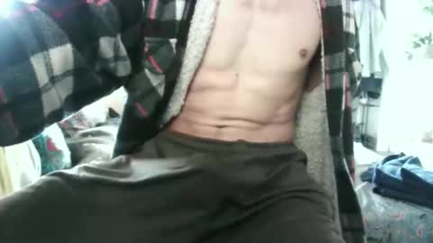 ThatHotGuy online show from May 2026 08:52:01 AM