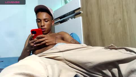 David Colt online show from March 2026 12:32:02 AM