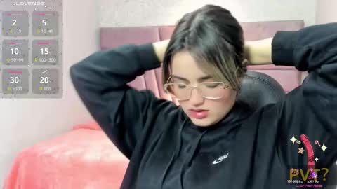 iam_lina online show from March 2026 10:51:01 AM