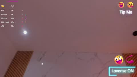 Snapshot of iam_milly_ chatting on May 2026 03:25:02 AM Milly online show from May 2026 03:25:02 AM