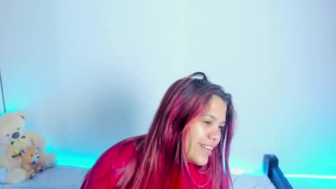 Snapshot of iam_naho chatting on April 2026 09:39:01 PM NAHO online show from April 2026 09:39:01 PM