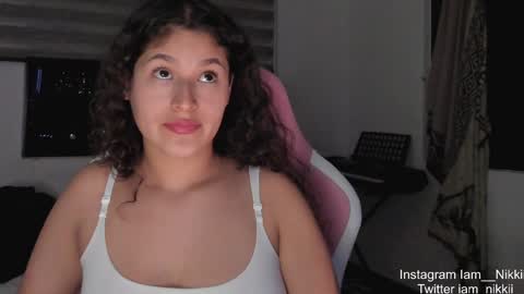 On instagram Imm  NikkiHelp me reach 100 likes online show from December 2024 12:08:01 AM