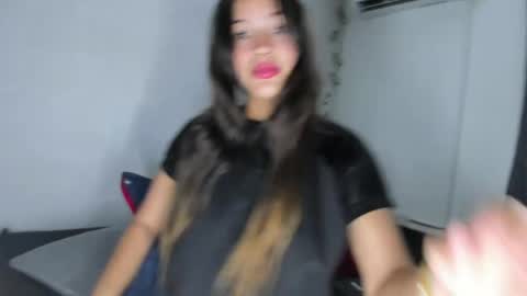 Samantha Marin online show from April 2026 11:21:03 PM