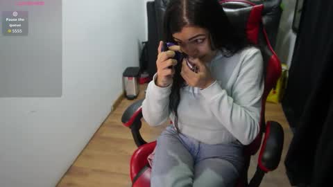 Sammy online show from October 2025 12:38:02 PM