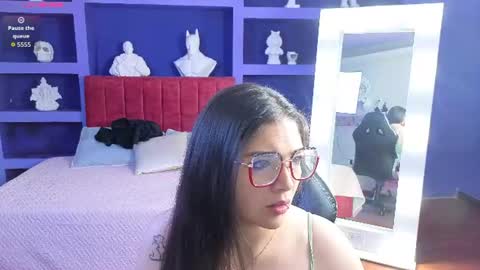 Snapshot of iam_sammy_01 chatting on June 2026 12:09:02 PM Sammy online show from June 2026 12:09:02 PM