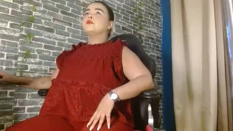 Samy online show from November 2025 11:21:01 AM