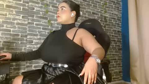 Samy online show from November 2025 11:43:02 AM