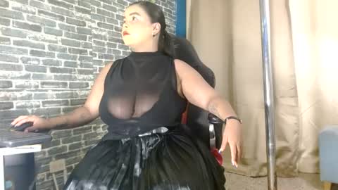 Snapshot of iam_samy__ chatting on July 2026 11:01:02 AM Samy online show from July 2026 11:01:02 AM